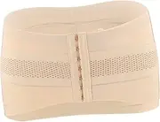 [PLAFOPE] Female Postpartum Pelvic Correction Belt Bone Correction Hip Repair Girdle Comfortable Nylon for Pregnancy