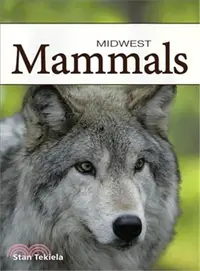 在飛比找三民網路書店優惠-Mammals of the Midwest Playing