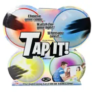 Tap It Wireless Ultra High Tech 4 Built In Games Multicolored Pods Fotorama NEW