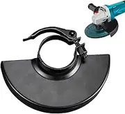 Safety Cover for Grinder | Protective Cover for Angle Grinder | Portable Angle Grinding Cover Replacement, Angle Grinder Wheel Cover for Electric Angle Grinder