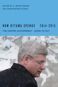 在飛比找博客來優惠-How Ottawa Spends, 2014-2015: 
