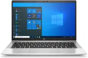 HP ProBook 635 Aero G8 13.3" FHD Ryzen 7 5800U, 4G LTE, 16GB RAM, 512GB SSD, Windows 10 Pro Silver [49W12PA]