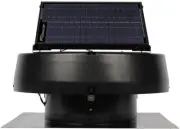 US Sunlight 9920TR - Solar Attic Fan