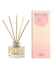 [ECOYA] Vanilla and Tonka Bean Mini Diffuser 50ml