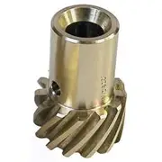 MSD Distributor Gear - .500 Inch, MSD8472
