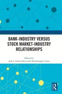 在飛比找博客來優惠-Bank-Industry Versus Stock Mar