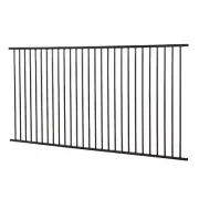 POOL FENCE FENCING 5 COLOURS