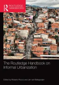 在飛比找博客來優惠-The Routledge Handbook on Info