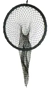 Key West 3/4" Mesh Floating Chum Ring (Standard)