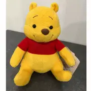 Pooh Plush