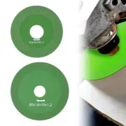 60/80mm Glass Cutting Disc Marble Saw Blade Ceramic Tile Polishing Grinding disc