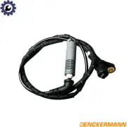 SENSOR WHEEL SPEED B180034 FOR BMW M43B16 1.6L M43B19 1.9L M47D20 2.0L N46B18