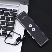 Smart Voice Translator Device 40 Languages 2-Way Instant Translation