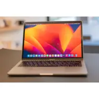 在飛比找蝦皮購物優惠-Macbook Pro 2017 8G/256GB 13吋 