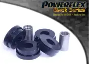 Powerflex for Volvo S60 AWD, XC70 Rear Beam Front Bushing (Black Series)