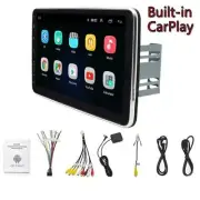 10.1" HD Android 9.1 Car Stereo Radio Wifi GPS Head Unit FM Double Din Carpaly (for: Subaru)