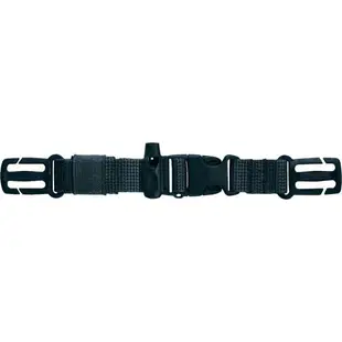 Fjallraven 小狐狸 Chest Strap Kanken背包專用胸扣帶 23507 560 海軍藍