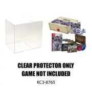 Protector For Nintendo Switch Unicorn Overlord Monarch Edition(Ver. Kor)