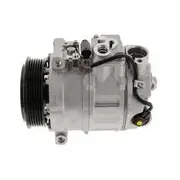 Jayair A/C Compressor - CM5569J
