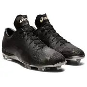 Asics Baseball Spikes GOLDSTAGE I-PRO MA-S 1121A049 Black 28cm US9.5