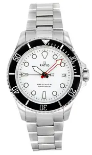 Ratio RTF037 Mens Watch