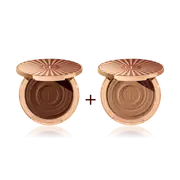 [Charlottes] Beautiful Skin Bronzer Duo | Charlotte Tilbury