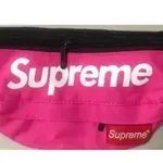 ✨SUPREME腰包✨ 75元  全新 - H5