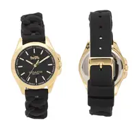 在飛比找樂天市場購物網優惠-COACH 時尚矽膠腕錶 34mm 女錶 手錶 腕錶 C95
