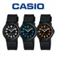 CASIO 卡西歐 MQ-71 極簡時尚簡約數字指針手錶