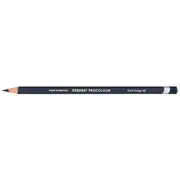 Derwent Procolour Pencil Dark Indigo