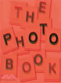 在飛比找三民網路書店優惠-The Photography Book