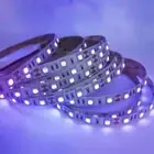 Strip Light For UV Curing 1-5m 12V UV Black Light LED SMD 5050 Ultraviolet 365nm