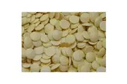 Snowcap White Compound Chocolate Buttons 15 Kg
