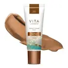 Vita Liberata Beauty Blur Face - Dark, BB Cream Hydrating Skin Finish 1.01 fl oz