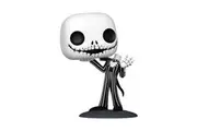 The Nightmare Before Chistmas - Headless Jack Pop!