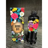 在飛比找蝦皮購物優惠-ANNA SUI 華麗水潤薔薇唇膏 #F403 安娜蘇 全新