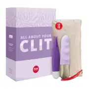 Fun Factory All About Your Clit Box Gift Set - Free Shipping