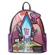 Invader Zim - Secret Lair Mini Backpack