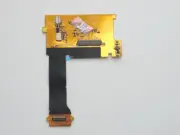 Back Cover Connect with Main Board compatibleCanon EOS 6D TFT LCD FPC Flex Cable