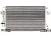 A/C Condenser For 07-20 Mitsubishi Lancer Outlander Sport Evolution GD95N4 (for: Mitsubishi)