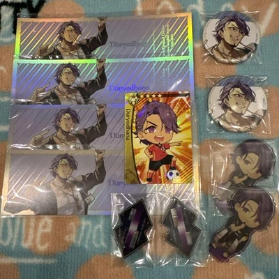 Fate Gr Order Fgo Dory Yodana Ticketcard