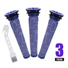 Vacuun Cleaner Filter Parts For Dyson Robot Vacuum Cleaner Parts V6 V8