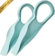 Mattress Lifter Wedge Elevator, Ergonomic Bed Making Tool, Back Pain Relief