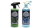 KRUSH MULTI PACK WASH AND DEGREASER