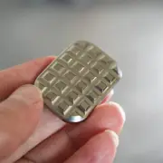 Hot EDC Titanium Alloy Grenade Fidget Slider Fidget Toys ADHD Tool Stress Relief