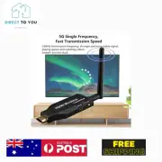 50Mwireless Transmitter Receive Mirrorr HDMI-Compatible Extender TV Stick Screen