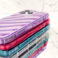在飛比找蝦皮購物優惠-Ac Dazzle Case Iphone wafe 全息圖