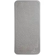 Soft Spot Cushioned Bath Mat - 36x17 Inches