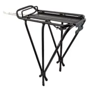 Topeak Explorer MTX Rear Bike Rack with Spring Clip fits 26" - 700C Non-Disc
