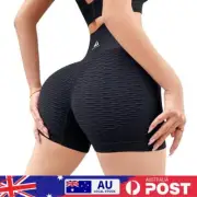 Workout Shorts for Women Butt Lifting Running Shorts Exercise Fitness Shorts